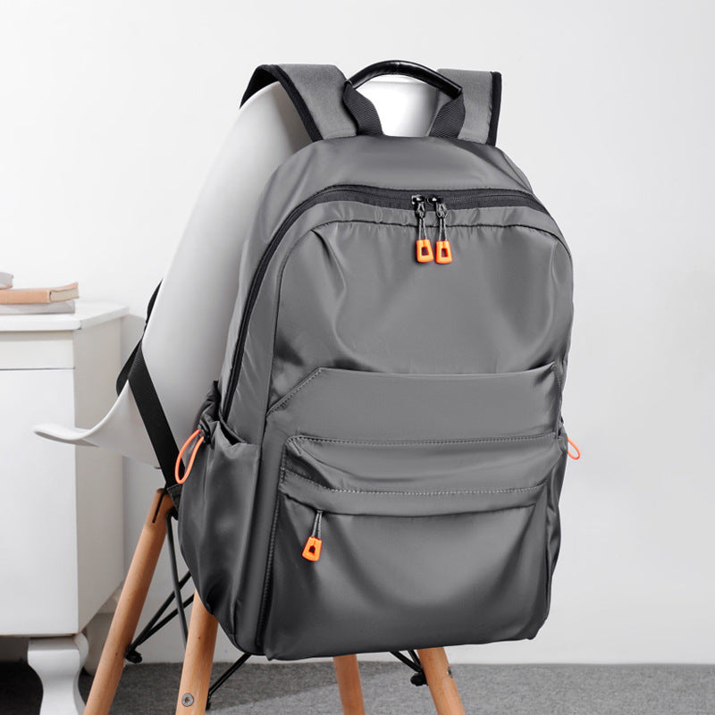 Men's Stylish Versatile Computer Large Capacity Leisure Bags
