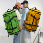 Capacity Letter Portable Wet Dry Separation Travel Bags