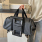 Men's Dry Wet Separation Training Hand Short-distance Female Large Travel Bags