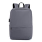 Men's Commuter Business Waterproof Computer Gift Set Backpacks