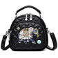 Women's Millennium Kangaroo Size Ethnic Style Elephant Shoulder Bags