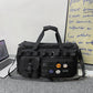 Women's & Men's & Fashion Short-distance Couple Large Capacity Luggage