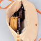 Women's Summer Straw Clutch High-grade Exquisite Woven Bags