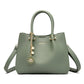 Women's Comfortable Versatile High Sense Practical Handbags