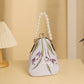 Town Embroidered Ancient Style Cheongsam Banquet Bags