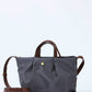 Graceful Durable Light Waterproof Lego Shopping Crossbody Bags