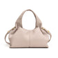 Women's Soft Dumpling French Niche Portable Handbags