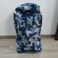 Shiralee Carrying Camouflage Large Capacity Training Tactical Bags
