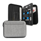 Protective Portable Liner Multifunction Data Cable Bags
