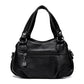 Women's Kangaroo Large Capacity Portable Mother Shoulder Bags
