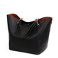 Pretty Women's Innovative Retro Simple Trendy Shoulder Bags