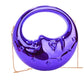 Women's Acrylic Moon Niche Creative Shape Handbags
