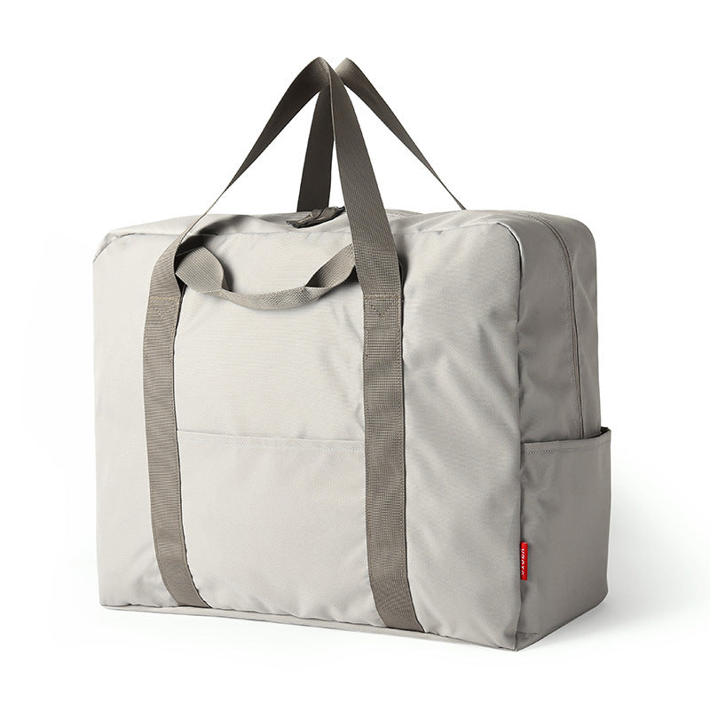 Women's & Men's & Folding Portable Large Capacity Boarding Travel Bags