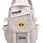 Of Zelda Series Game Leisure Trend Backpacks