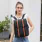 French Male Leather Large Capacity Trendy Wild Leisure Backpacks