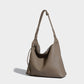 Women's Kite Hobo Large Capacity Underarm For Tote Bags