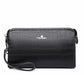 Men's Combination Large Capacity Waterproof Multiple Slots Lock