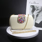 Chain Hand Holding Dinner Simple Fashion Evening Bags