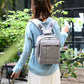 Graceful Summer For Graphy Design Dual-purpose Bags