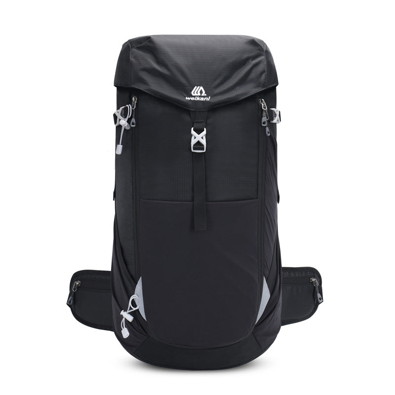Hiking Camping Oxford Cloth Big Knapsack Mountaineering Backpacks