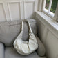 Women's Large Capacity Dumpling Nylon Fashion Crossbody Bags