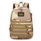 Jesus Survival Medium Primary Comfortable Waterproof Sports Backpacks