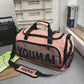 Dry Wet Separation Male Training Large Travel Bags