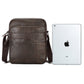 Men's Popular First Layer Leather Korean Men's Shoulder Bags