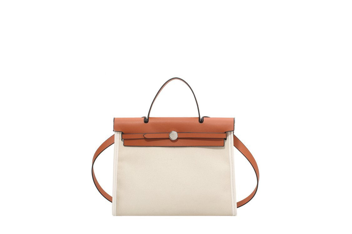 Women's Kelly Simple Elegant Fashion Classic Large Handbags