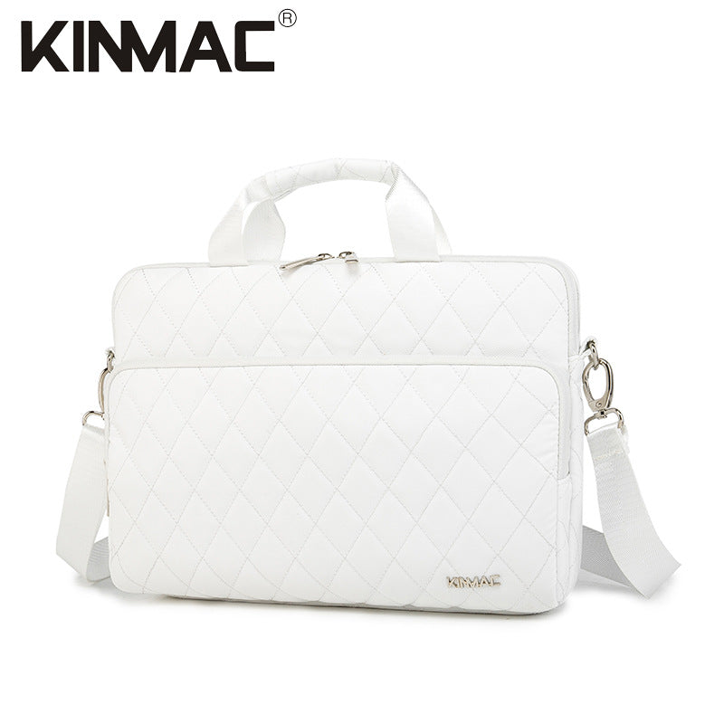 Portable For Apple Inch Female Fashion Laptop Bags