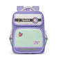 Three To Six Large Capacity Simple Backpacks