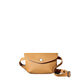 Layer Cowhide Niche Retro Saddle Poor Waist Packs