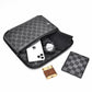 Men's Popular Stylish Kerry Fashion Support Men's Messenger Bags