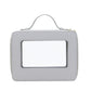 Women's Fashion Simple Convenient Wash Large Capacity Cosmetic Bags