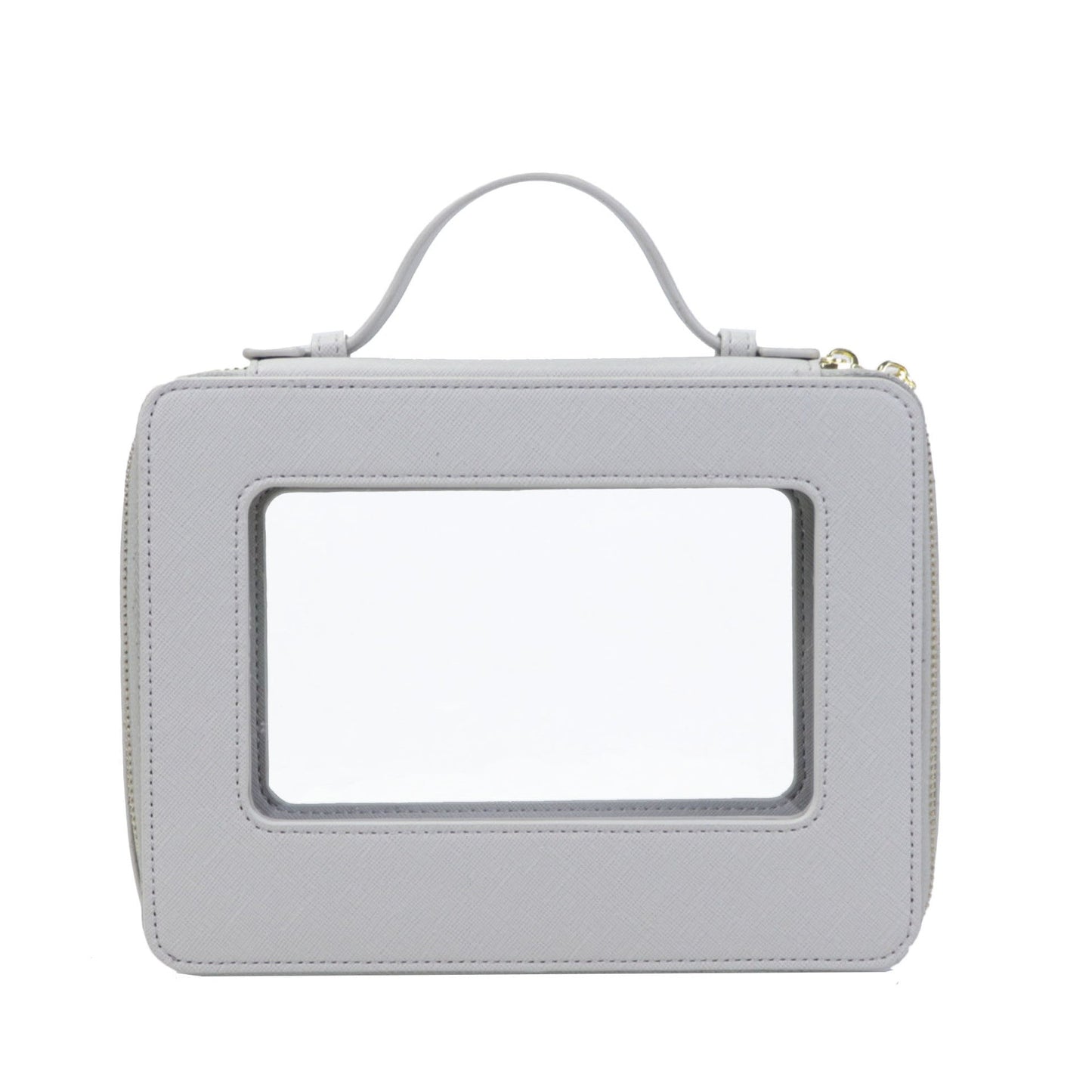 Women's Fashion Simple Convenient Wash Large Capacity Cosmetic Bags