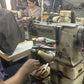 Men's Leather Business First Layer Cowhide Large Laptop Bags