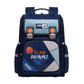 Vertical Fashion Cartoon Primary Grade Spine Elementary School Students' Schoolbags