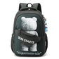 Children's Grade Large Capacity Spine Protection Lightweight Elementary School Students' Schoolbags
