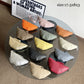 Hanging Neck Croissant Dumpling Can Be Ladies Wallets