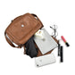 Women's Leather Popular Retro Fashion Western Style Shoulder Bags