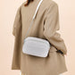 Women's Trendy Genuine Leather First Layer Cowhide Shoulder Bags