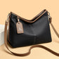 Women's Expandable Material Large Capacity Western Style Shoulder Bags