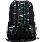 Camouflage Waterproof Nylon Cloth Army Fan Tactical Bags