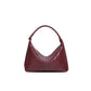Hand-woven Fashion Simple Lunch Box High Sense Handbags