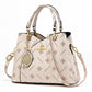 Women's Fashionable Large Capacity Mother Portable Bags