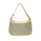 Women's High-grade Exquisite Dinner Rhinestone Chain Handbags