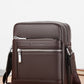 Men's Innovative Durable Leather Fashion Trendy Bags