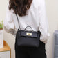 Kelly Single Fashion Trend Large Capacity Bags