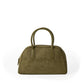 Korean Niche Design Suede Versatile High Handbags