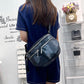 Women's & Men's & Street Simple Fashion Camouflage Korean Waist Packs